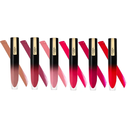 L'Oréal Paris Brilliant Signature főképe
